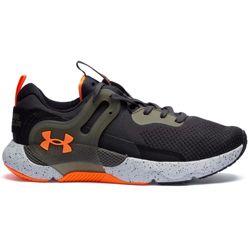 Tênis Under Armour Hovr Apex 3 - Masculino Menor preço em Tênis Under Armour Hovr Apex 3 - Masculino