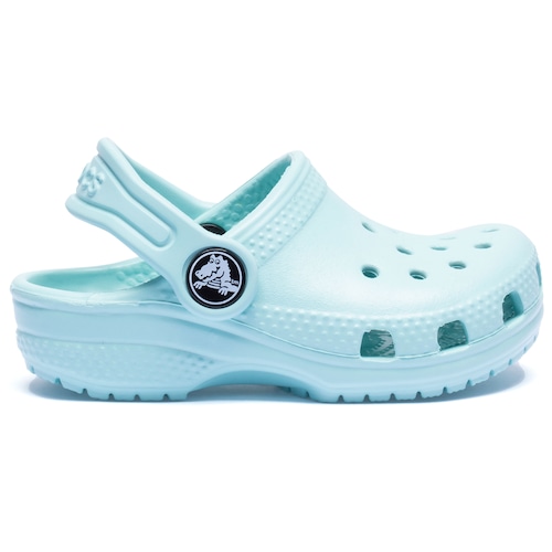 Sandália Crocs Classic Clog T - Infantil é boa?