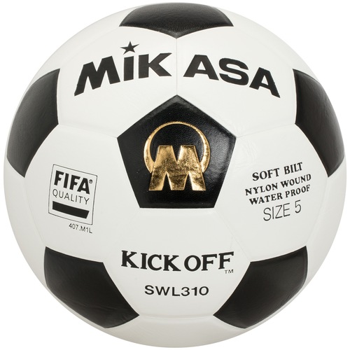 Bola de Futevôlei Mikasa SWl310 é boa?
