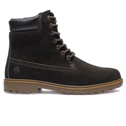 Bota Nord Bronx Mid New Masculino é boa?
