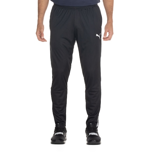 Calça Puma Teamliga Training Pants - Masculina - Video 1
