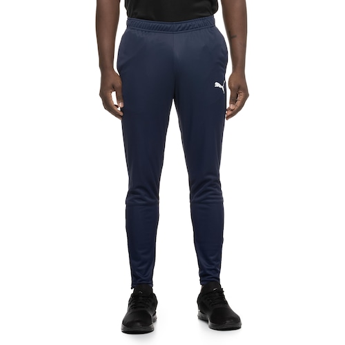 Calça Puma Teamliga Training Pants - Masculina - Video 1