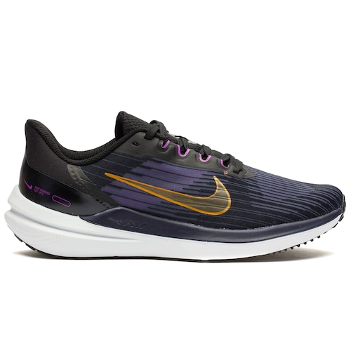 Tênis Nike Air Winflo 9 - Masculino - Video 1