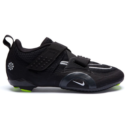 Menor preço em Sapatilha de Ciclismo W Nike Superrep Cycle 2 NN - Feminina