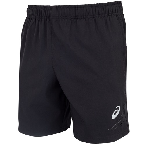 Bermuda Masculina ASICS 7 Recorte Respirável Lase é boa?
