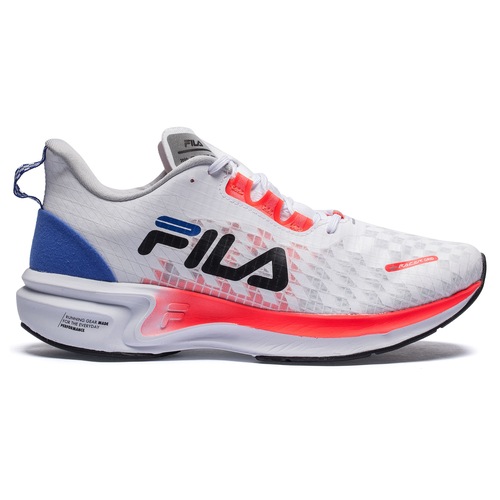 Tênis Fila Racer Grid - Masculino Menor preço em Tênis Fila Racer Grid - Masculino