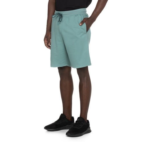 Bermuda de Moletom Masculina Oxer Confort - Video 1