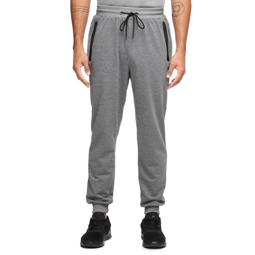 Calça de Moletom Masculina Oxer Basic Plus Sport Moletom - Video 1