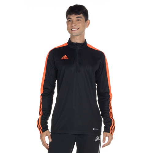 Blusa de Treino adidas Masculina Tiro Essentials - Video 1