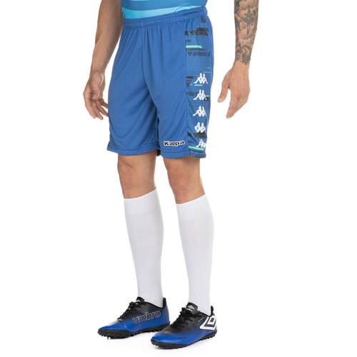 Calção Masculino Kappa Sport é ruim? Calção Masculino Kappa Sport é boa?