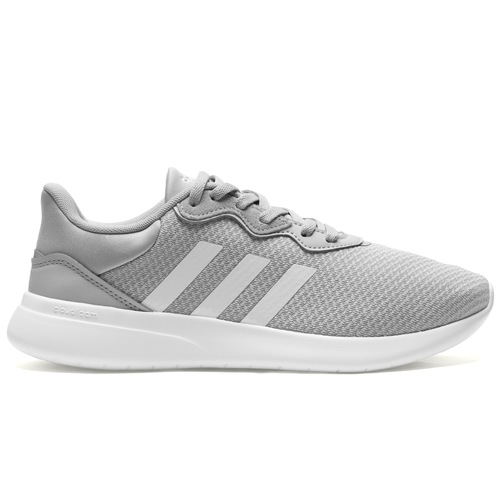 Tênis adidas QT Racer 3.0 - Feminino Menor preço em Tênis adidas QT Racer 3.0 - Feminino