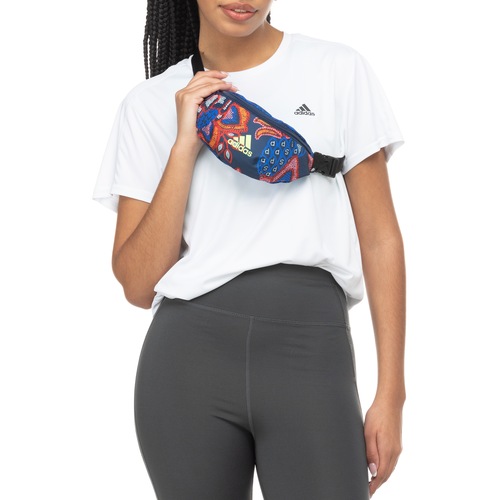 Pochete adidas Farm - Adulto é boa?