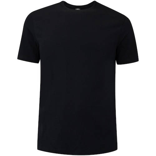 Camiseta Oxer Manga Curta Basica New Bs Ii - Masculina - Video 1