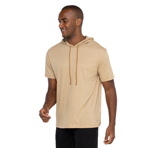 Camiseta Oxer Com Capuz - Video 1