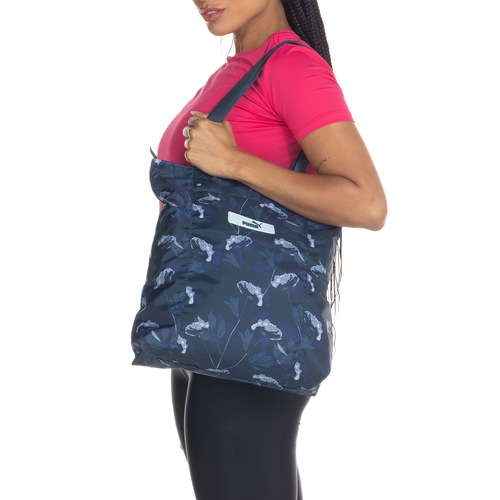 Bolsa Puma Shopper Portable é boa?
