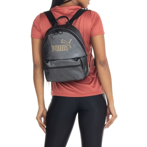Mochila Puma Core UP Backpack - Adulto é boa?