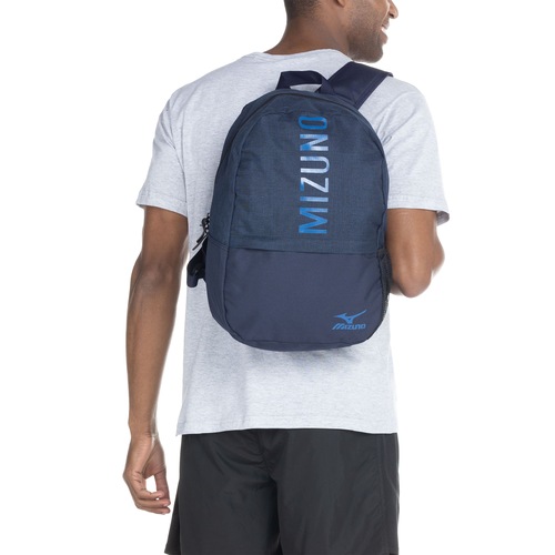 Mochila Mizuno Chronos - 17 Litros é boa?