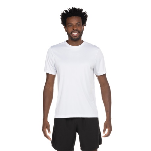 Camiseta Cava Tradicional Oxer Manga Curta Básica Dry Tunin - Masculina - Video 1