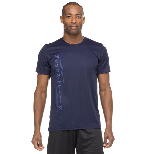 Camiseta ASICS Manga Curta JPN - Masculina é ruim? Camiseta ASICS Manga Curta JPN - Masculina é boa?