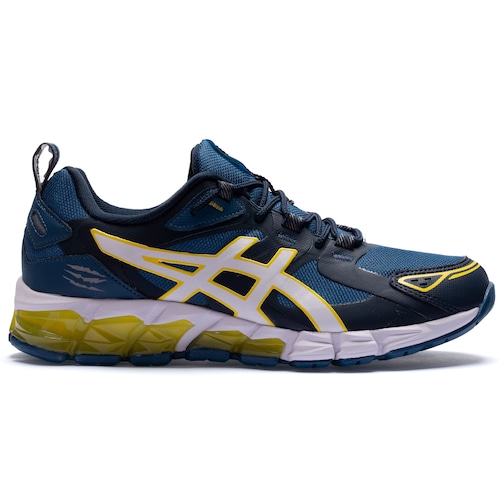 Tênis ASICS Gel-Quantum 180 Marvel - Masculino Menor preço em Tênis ASICS Gel-Quantum 180 Marvel - Masculino