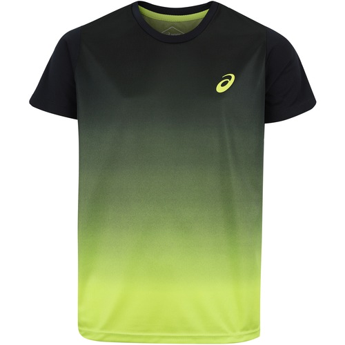 Camiseta ASICS Performance Boy - Júnior é boa?