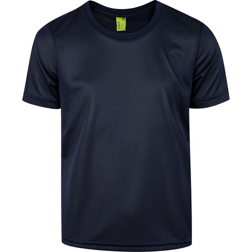 Camiseta Oxer Manga Curta Tunnin - Júnior é ruim? Camiseta Oxer Manga Curta Tunnin - Júnior é boa?
