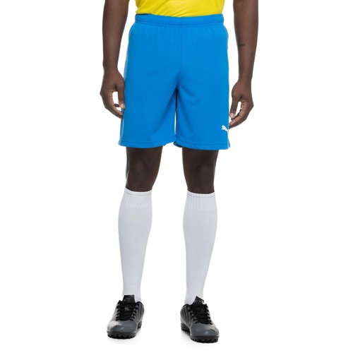 Calcao Puma Team Rise Masc é boa?