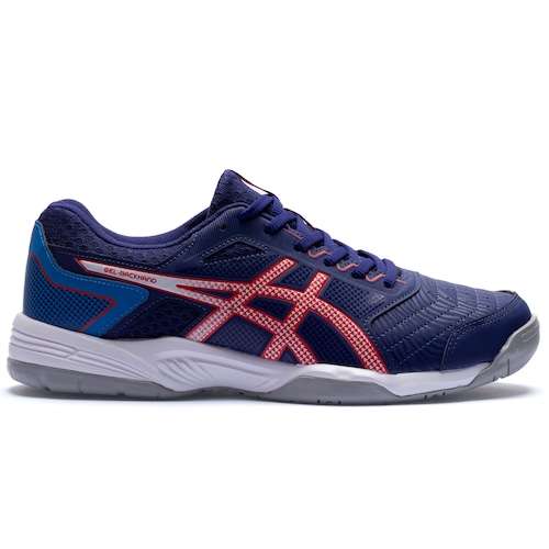 Tênis Asics Gel-Backhand - Masculino Menor preço em Tênis Asics Gel-Backhand - Masculino