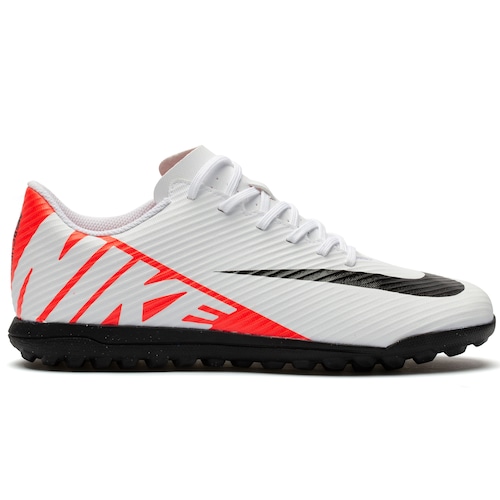 Chuteira Society Nike Mercurial Zoom Vapor 15 Club TF - Adulto - Video 1