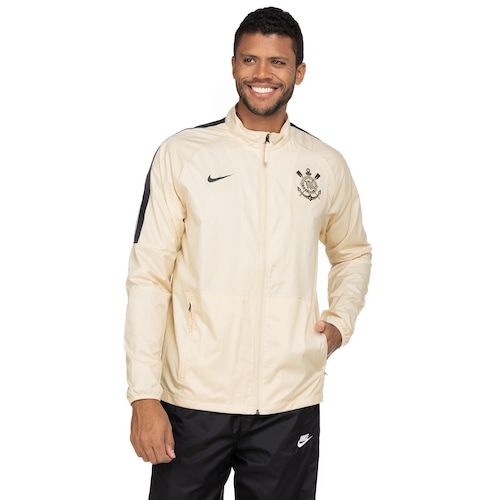 Jaqueta do Corinthians 22 Nike Masculina AWF - Video 1