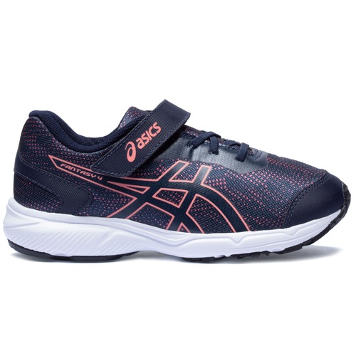 Tênis ASICS Infantil Fantasy 4 Menor preço em Tênis ASICS Infantil Fantasy 4