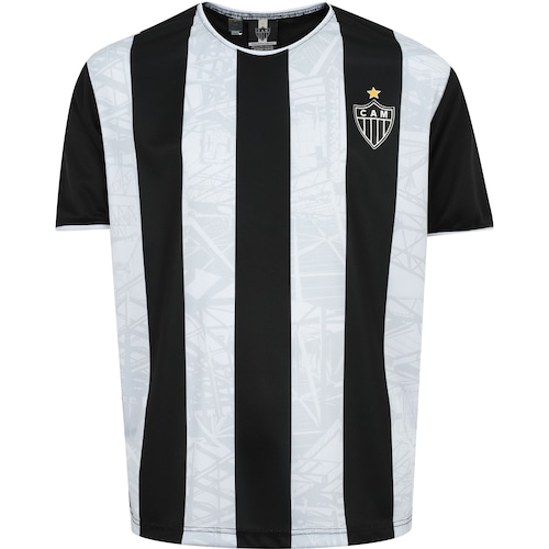 Camisa do Atlético-MG 22 Poetr Bralizine - Infantil é boa?
