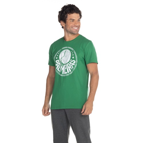 Camiseta do Palmeiras Xps - Masculina é boa?
