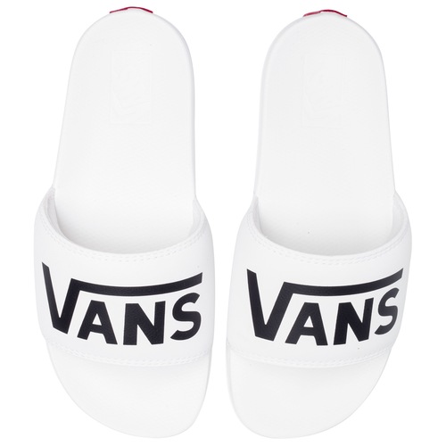 Chinelo Vans WM La Costa - Slide - Feminino - Video 1