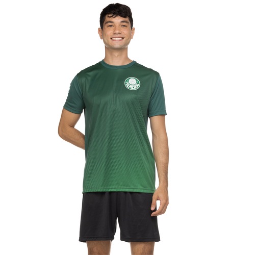 Camiseta do Palmeiras Masculina XPS Sports Dots - Video 1