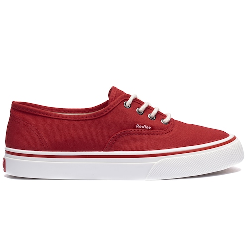 Tênis Redley Originals WAC-07 Unissex. é boa?