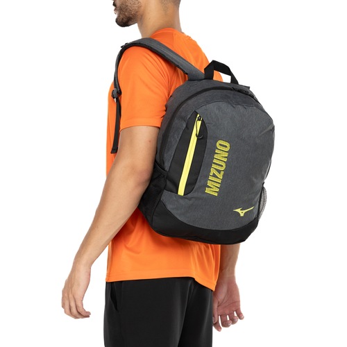Mochila Mizuno Champion New - 21 Litros é boa?
