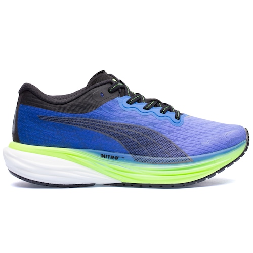 Tênis Puma Deviate Nitro 2 - Feminino - Video 1