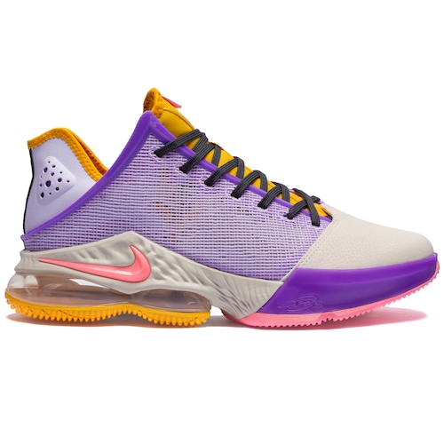 Tênis Nike Lebron XIX Low Seasonal - Masculino - Video 1