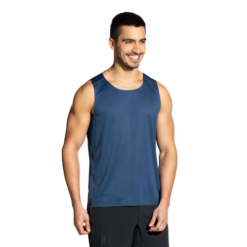 Camiseta Regata Masculina On Running - Video 1