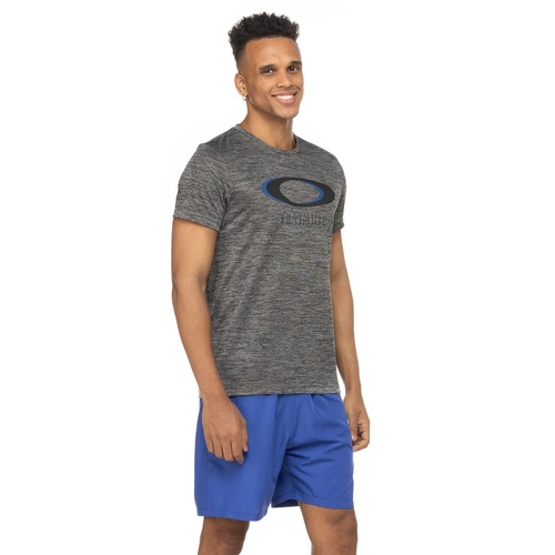 Camiseta Oakley Trn Logo SS Masculina