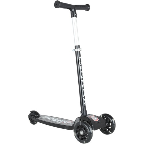Patinete do Corinthians Spin 3R Menor preço em Patinete do Corinthians Spin 3R