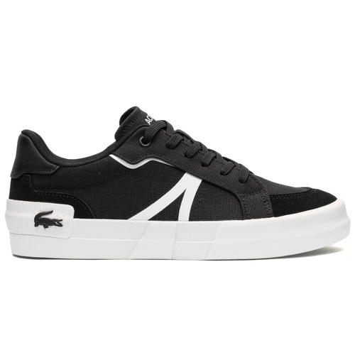 Tênis Lacoste L004 Cma - Masculino Menor preço em Tênis Lacoste L004 Cma - Masculino