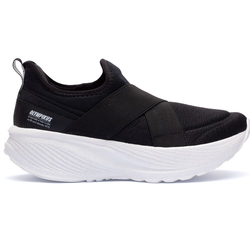 Tênis Olympikus Flora - Feminino é boa?