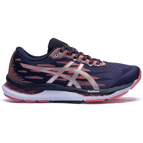 Tênis ASICS Gel-Hypersonic 3 - Feminino Menor preço em Tênis ASICS Gel-Hypersonic 3 - Feminino