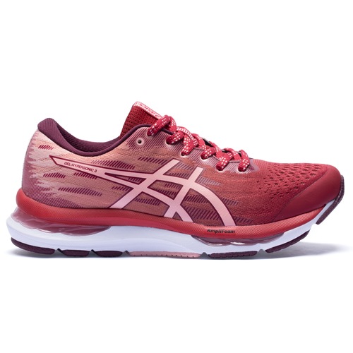 Menor preço em Tênis ASICS Gel-Hypersonic 3 - Feminino