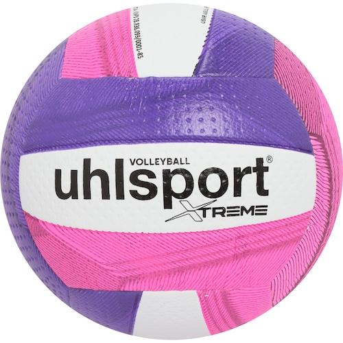 Bola de Vôlei Uhlsport  Xtreme é boa?