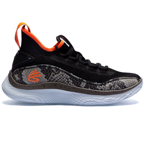 Tênis Under Armour Curry 8 Snk - Masculino Menor preço em Tênis Under Armour Curry 8 Snk - Masculino