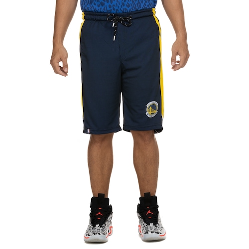 Bermuda do Golden State Warriors NBA Masculina Team - Video 1