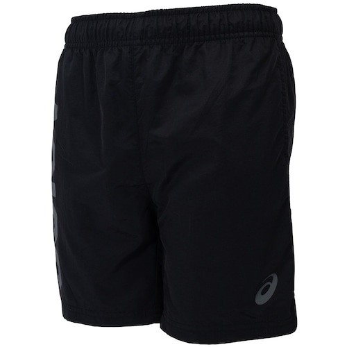 Bermuda Infantil ASICS Plano é boa?